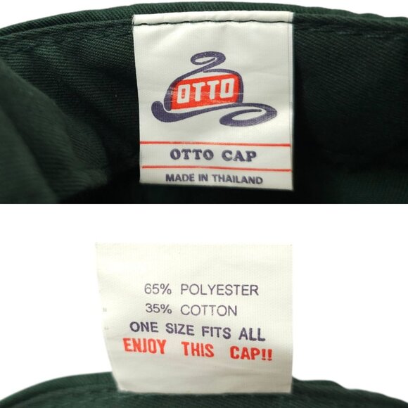 Frank Bryson Construction Snapback Cap Trucker Embroidered Baseball Hat Otto - Picture 8 of 13